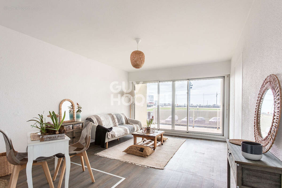 Appartement à BISCARROSSE