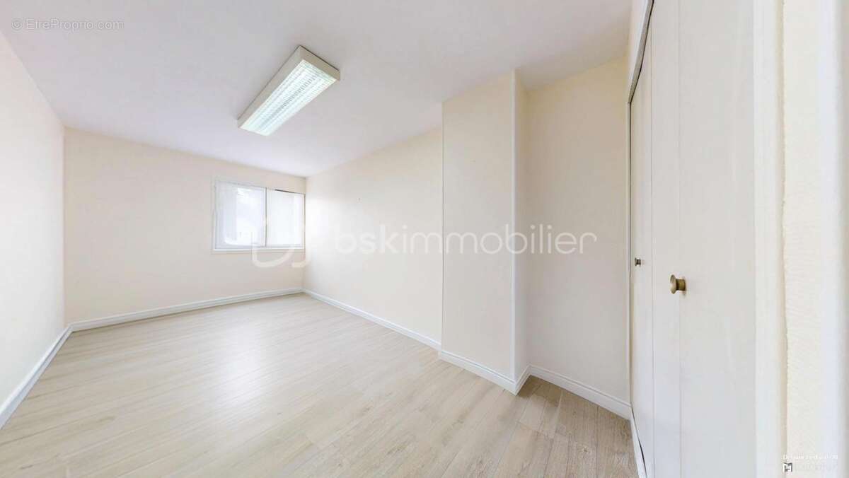 Appartement de type T5 de 100 m² - photo 7