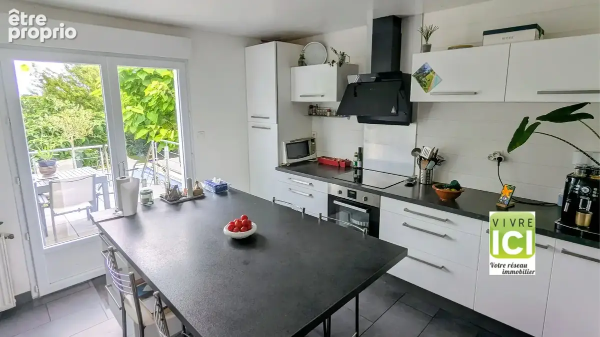 Maison Saint Julien De Concelles 7 pièce(s) - photo 6
