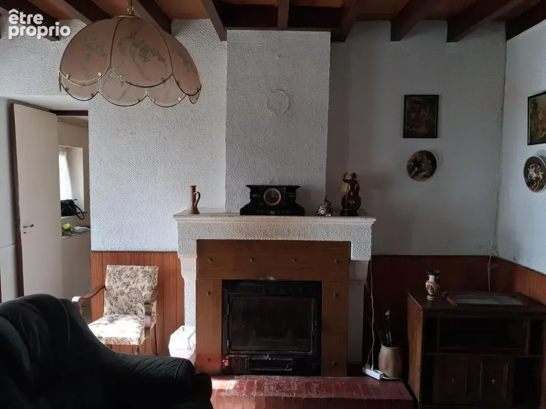 Maison À Vendre - photo 4