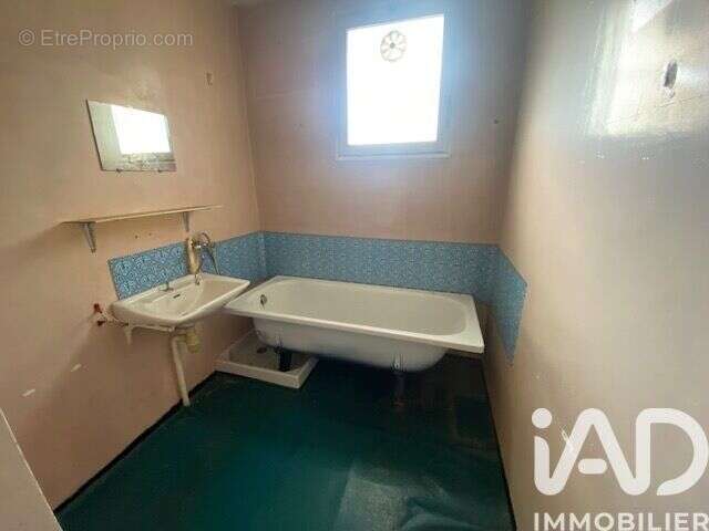 Photo 4 - Maison à IFFENDIC