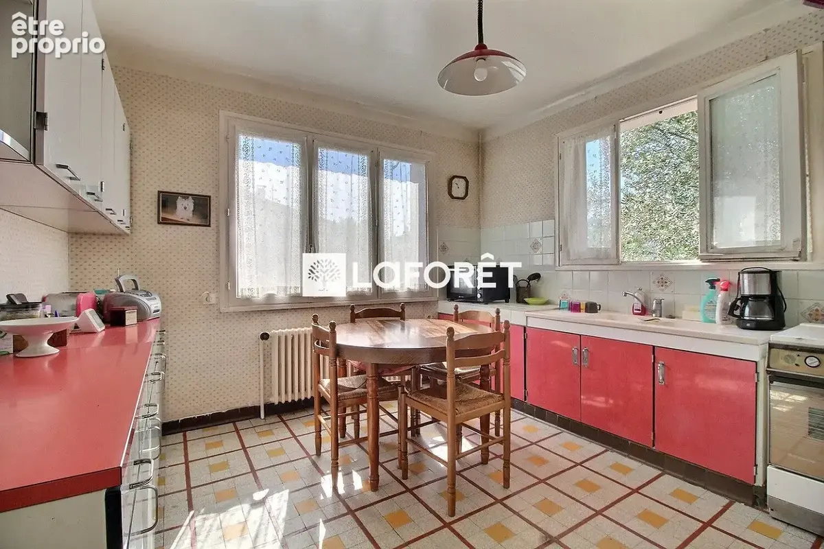 Maison Rueil-Malmaison - photo 8