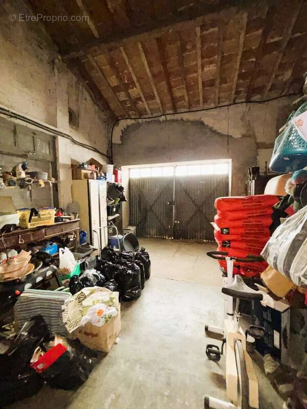 Maison à FELINES-MINERVOIS