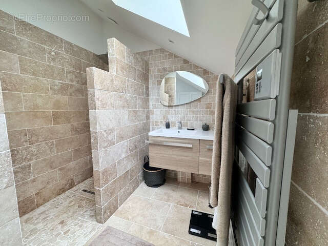 Maison à VILLEBON-SUR-YVETTE