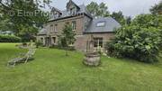 Photo 1 - Maison à SAINT-JOUIN-BRUNEVAL