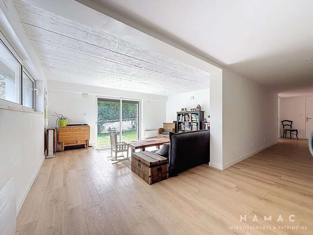 Maison à LA MULATIERE