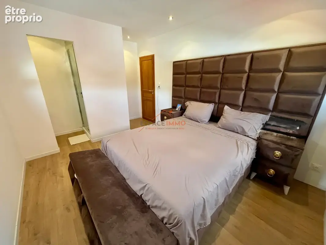 HASNON Longere individuelle 160m2 4 chambres - photo 5