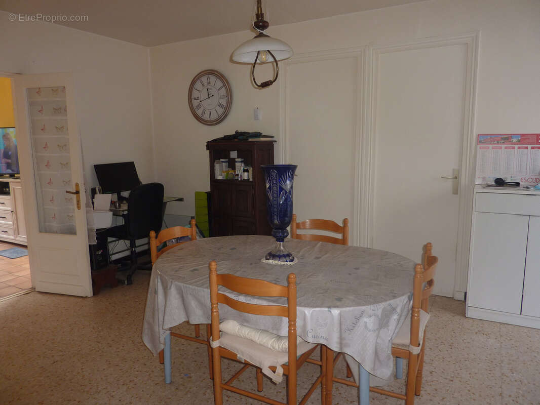 Maison à VALRAS-PLAGE