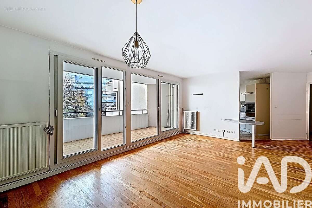 Photo 6 - Appartement à LYON-3E