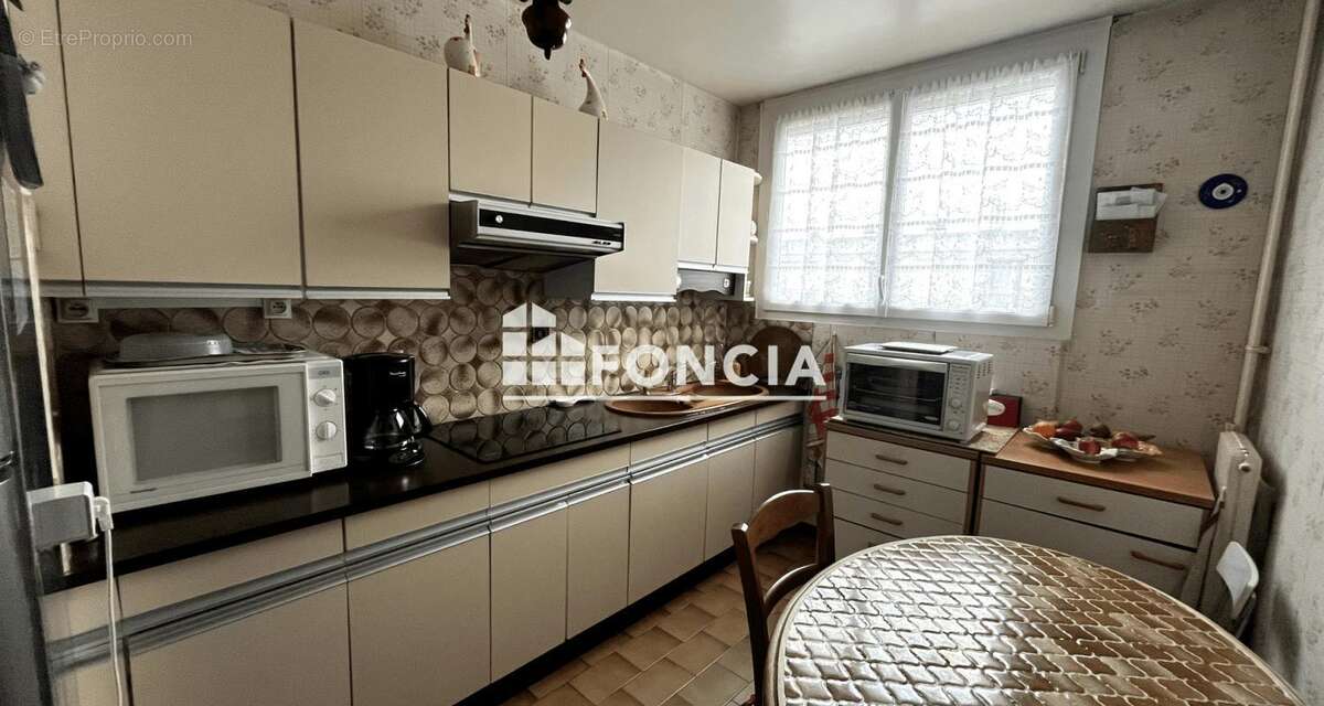 Appartement à BEAUVAIS