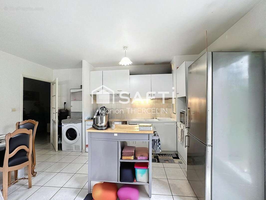 Photo 4 - Appartement à LA CHAPELLE-SAINT-MESMIN