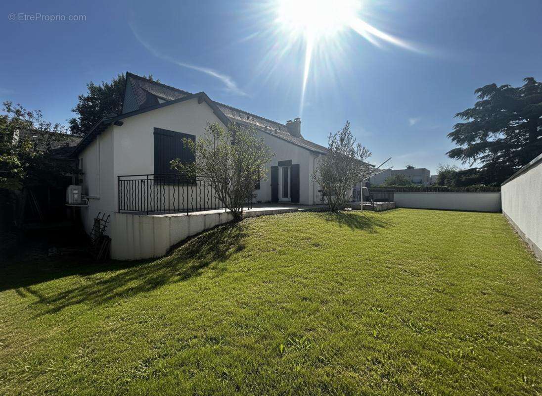 Maison individuelle - photo 22