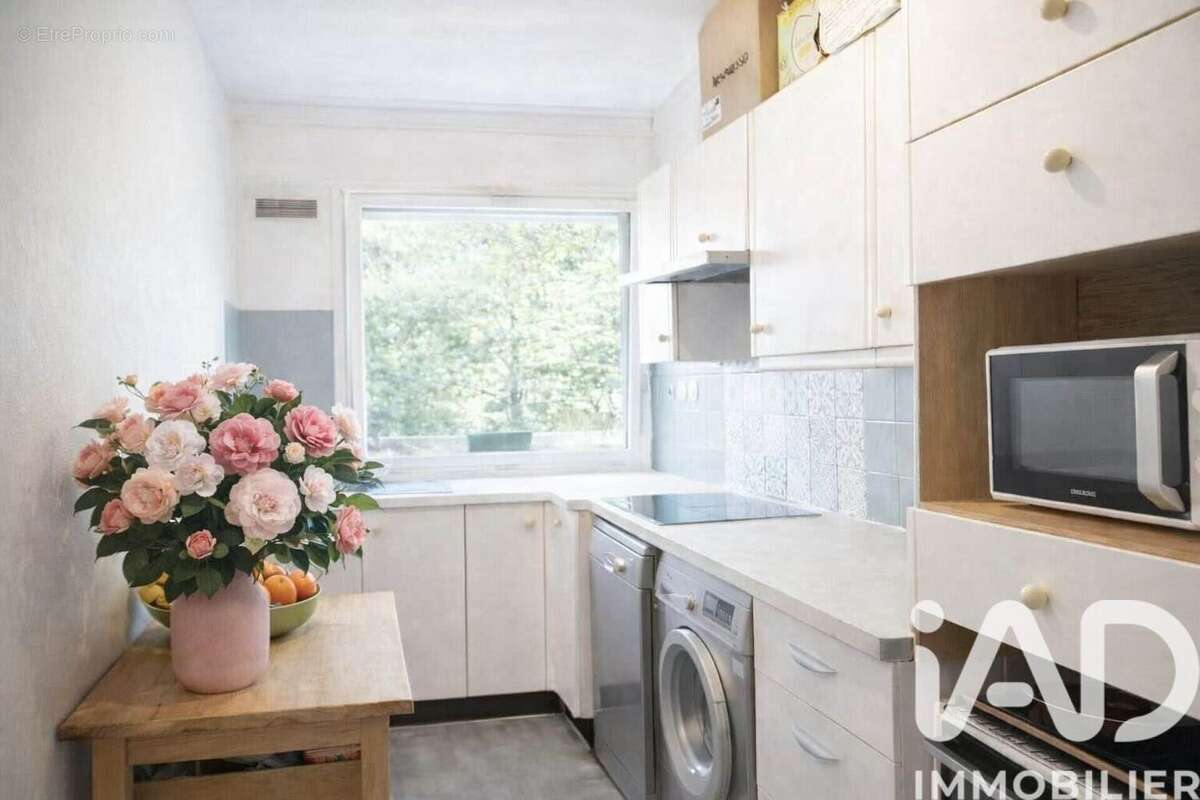 Photo 4 - Appartement à JOINVILLE-LE-PONT