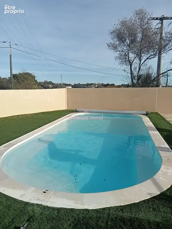 Maison 4 pièces 101 m² à vendre à Boisset-Et-Gaujac (30140) - photo 2