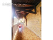 Appartement à POUILLY-LE-MONIAL