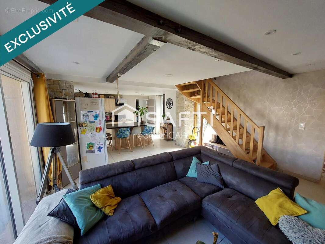 Photo 9 - Maison à CASTRES