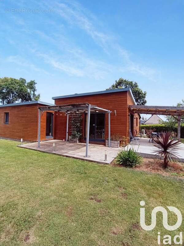 Photo 3 - Maison à LE FOEIL