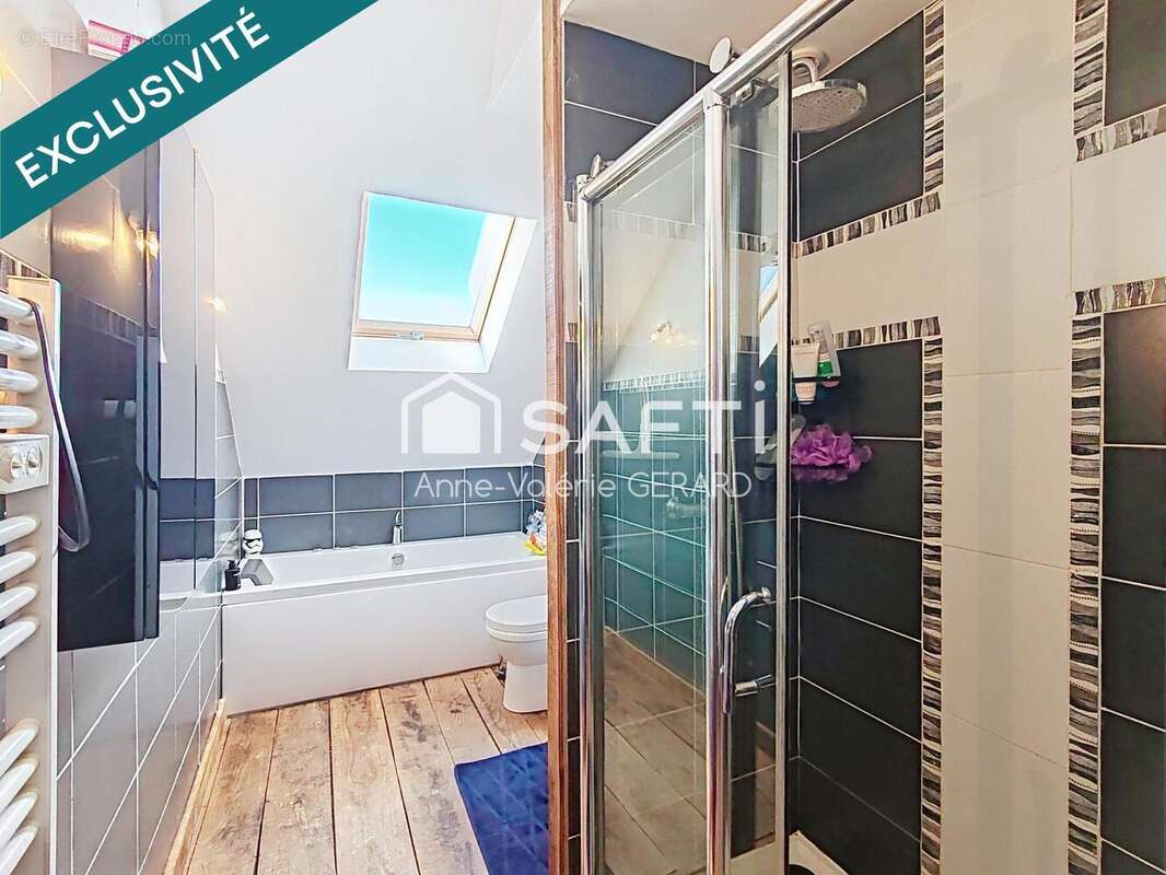 Photo 6 - Maison à MONTAUDIN