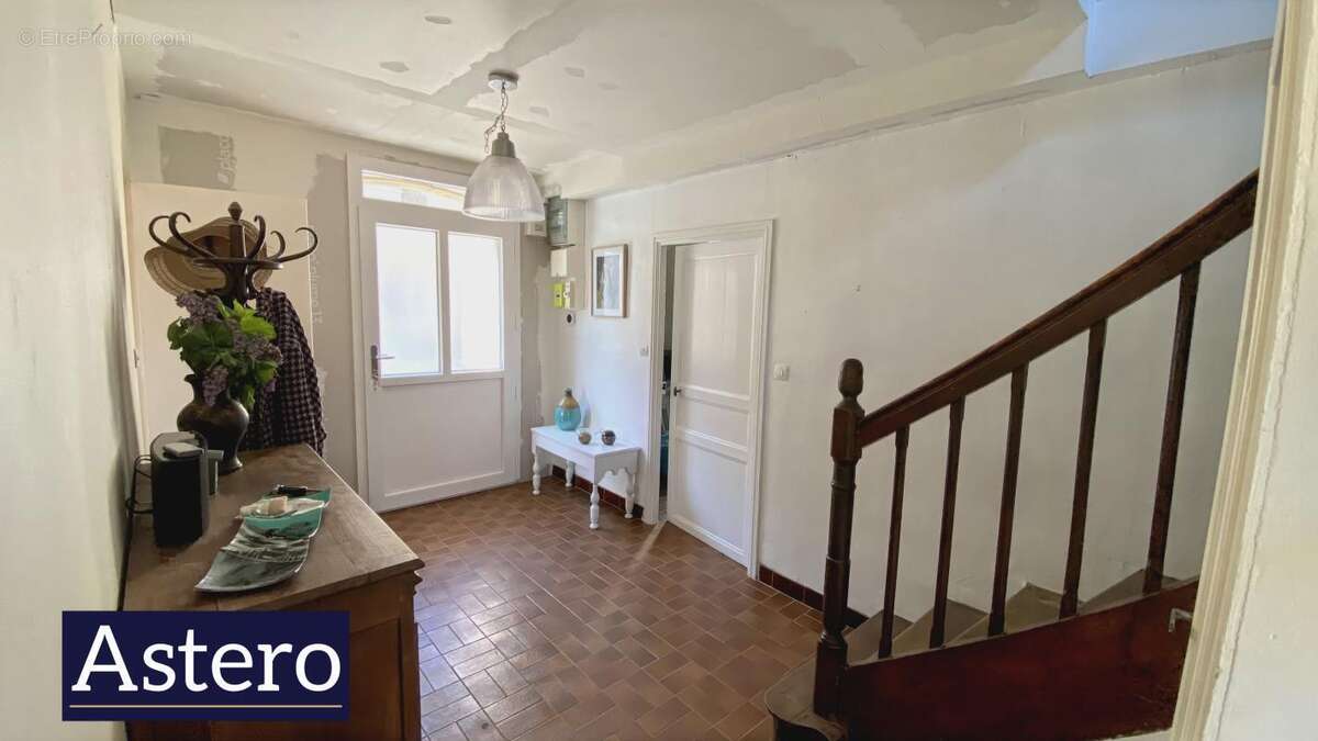 Maison à LA CHEZE