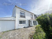 Maison à LES SABLES-D'OLONNE