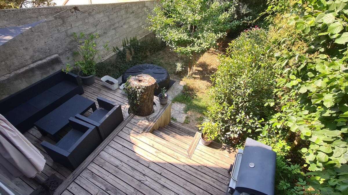 Maison à MANOSQUE