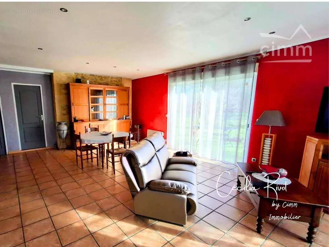 Appartement à GENERAC