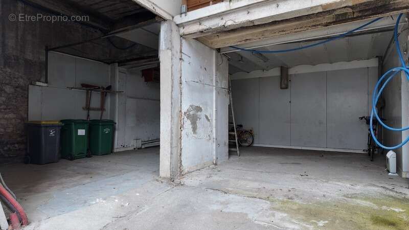 Appartement à ORLEANS