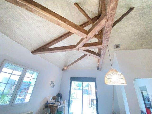 Maison à SAINT-GEORGES-D'OLERON