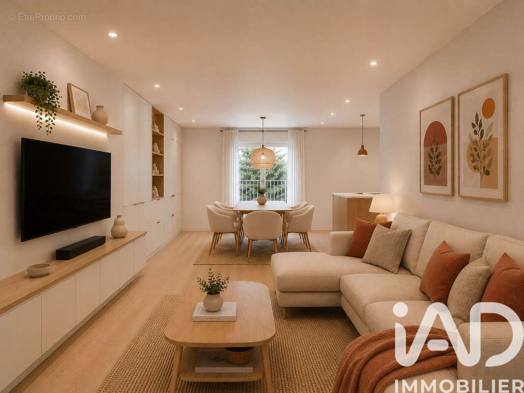 Photo 3 - Appartement à ARCUEIL