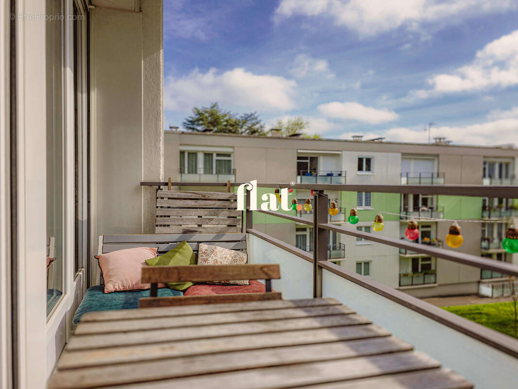 Appartement à ORVAULT