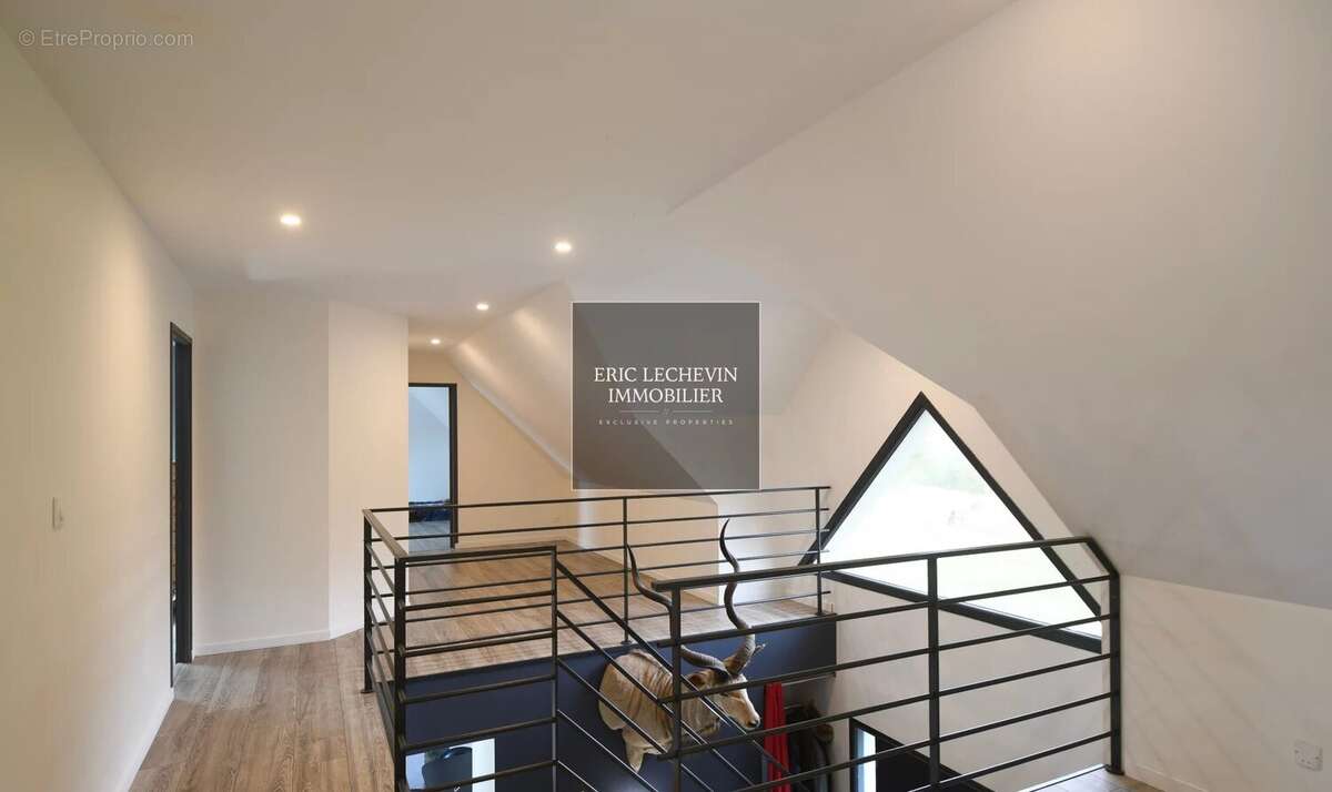 Maison à SAINT-JOSSE