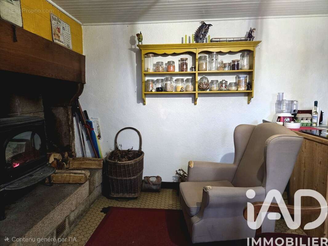 Photo 7 - Maison à TARNAC