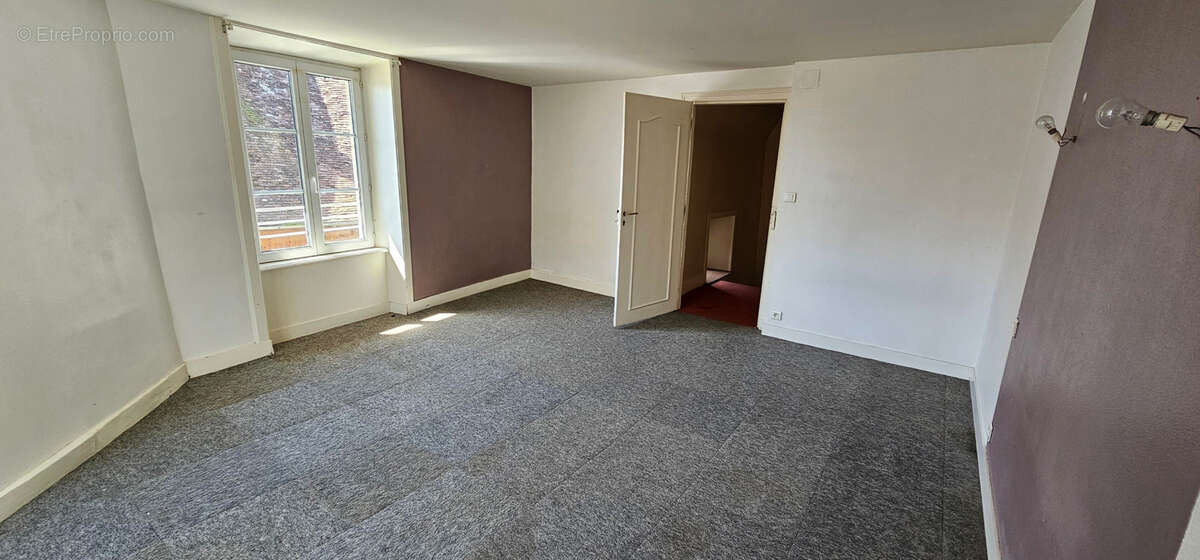 Bâtisse de charme avec 2 logements indépendants - photo 30