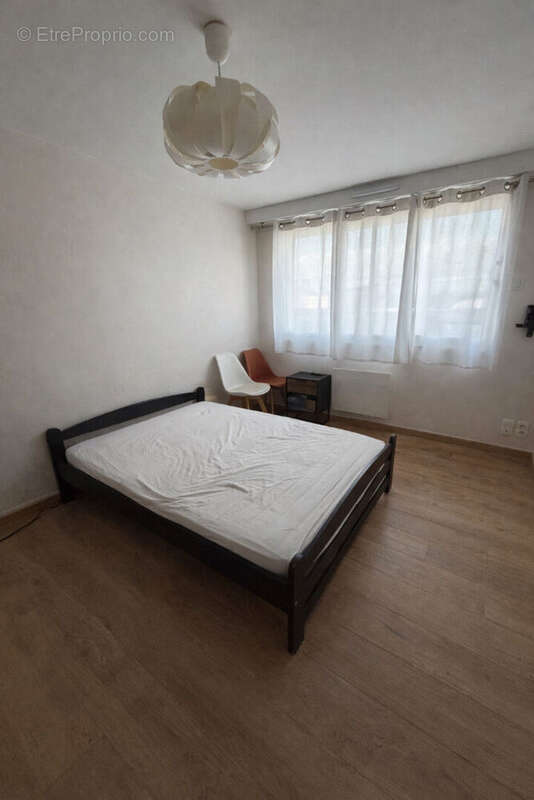 Appartement à LORIENT