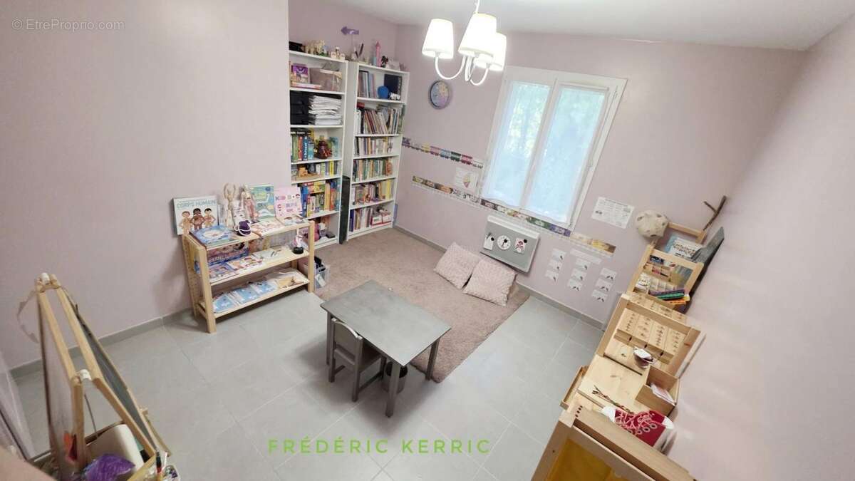 Maison à FORCALQUEIRET