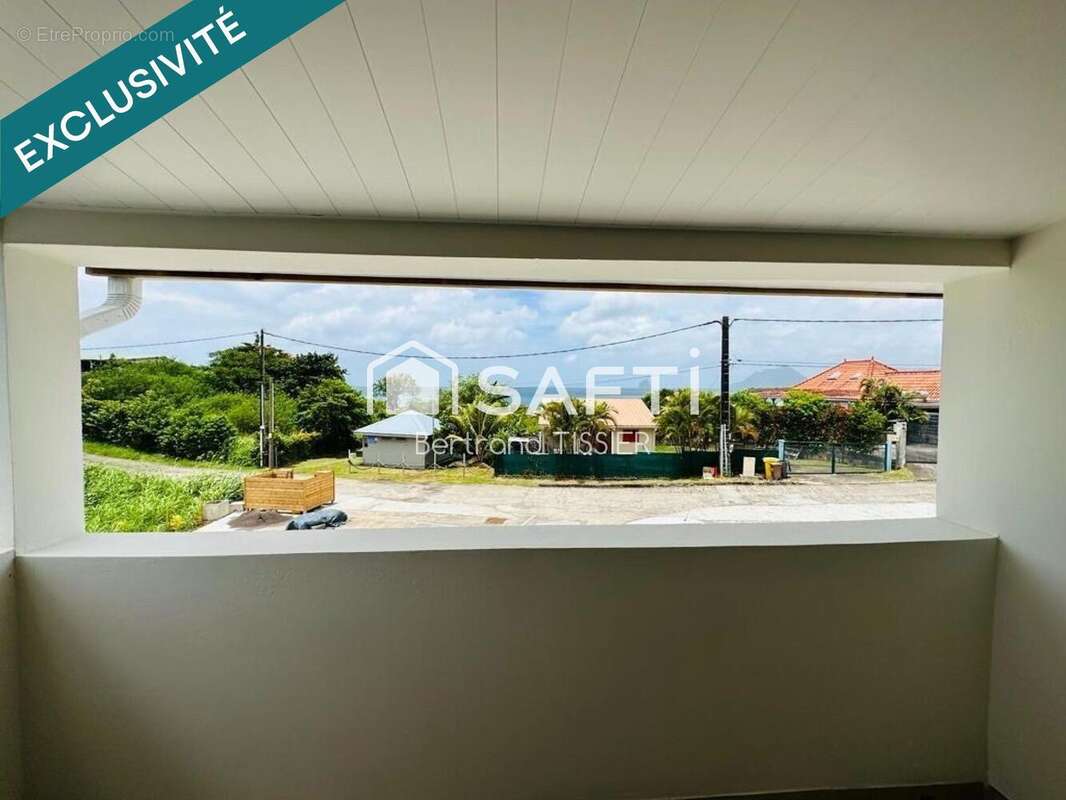 Photo 7 - Appartement à SAINTE-LUCE