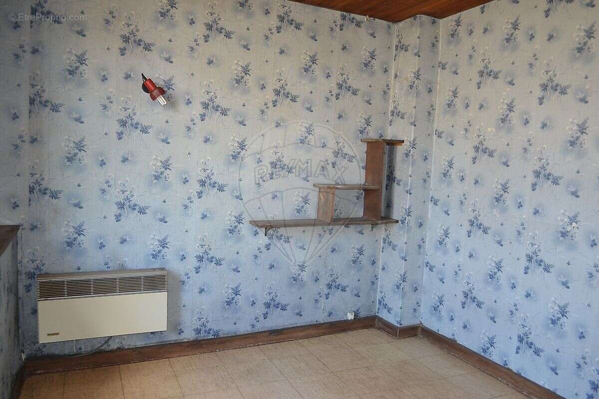 Maison à VANDENESSE