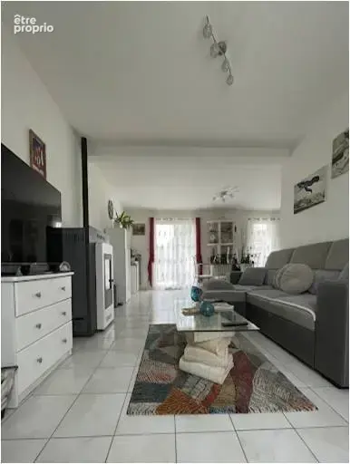 Grande maison familiale avec vue dégagée et piscine Sud de Nantes - DPE C - photo 6