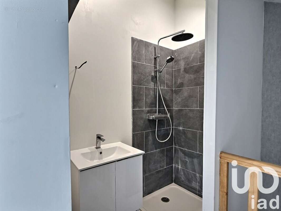 Photo 9 - Maison à SALLES