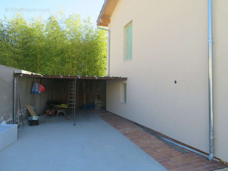 Maison + terrain à construire - quartier de la sèbe à digne les bains (04000) - photo 12