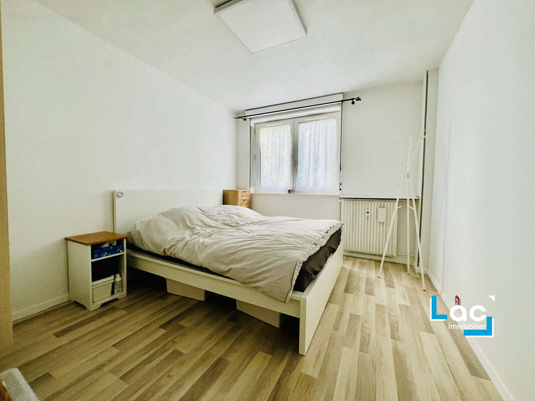 Appartement à VILLENEUVE-D'ASCQ