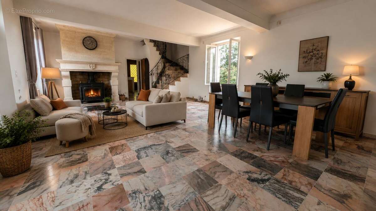 Maison au coeur de la nature proche de Bergerac - photo 3