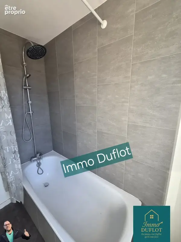 Maison de ville : idéal 1er achat ou investissement locatif - photo 7
