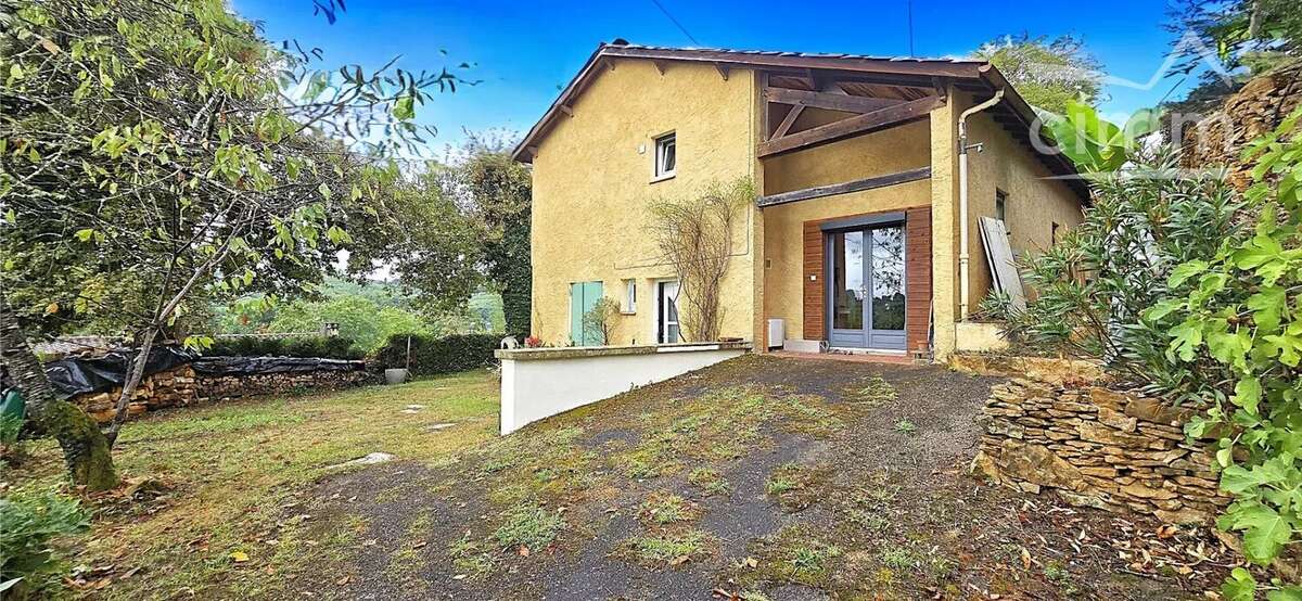 Maison à SARLAT-LA-CANEDA
