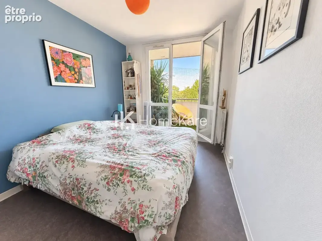 Appartement 4 pièces 100 m² à vendre à Gradignan (33170) - photo 4