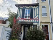 Maison à NOGENT-SUR-MARNE