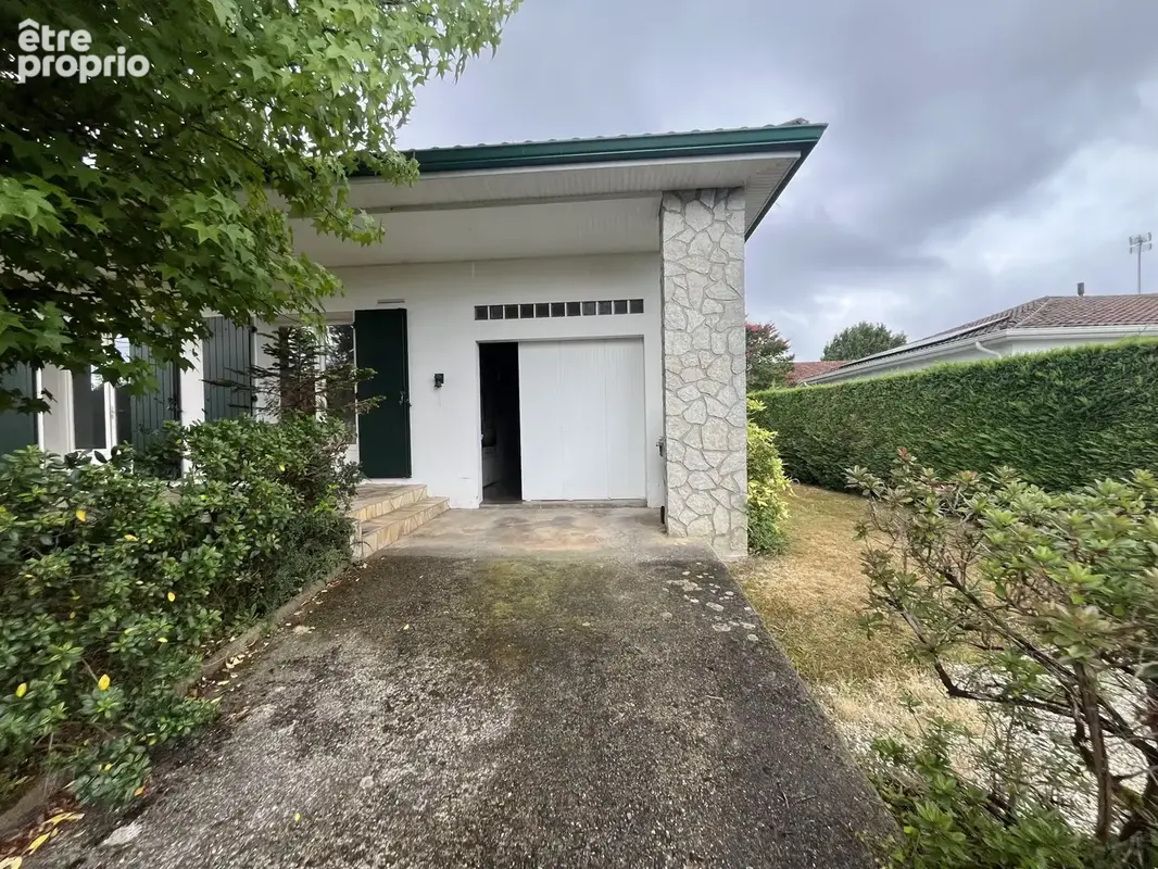Maison de ville T4 de plain pied - 110 m2 - photo 8