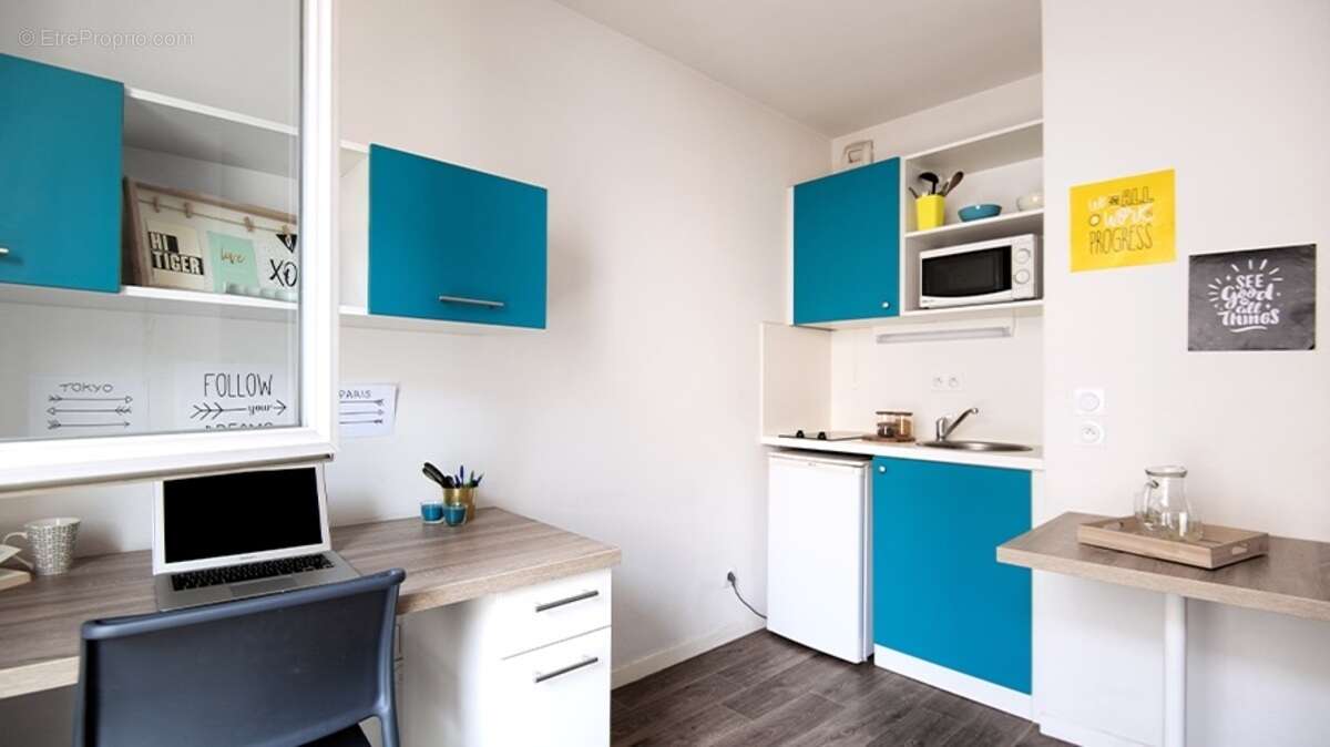 Appartement à LYON-7E