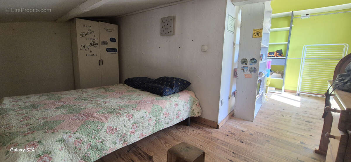 Appartement à CASTELNAUDARY