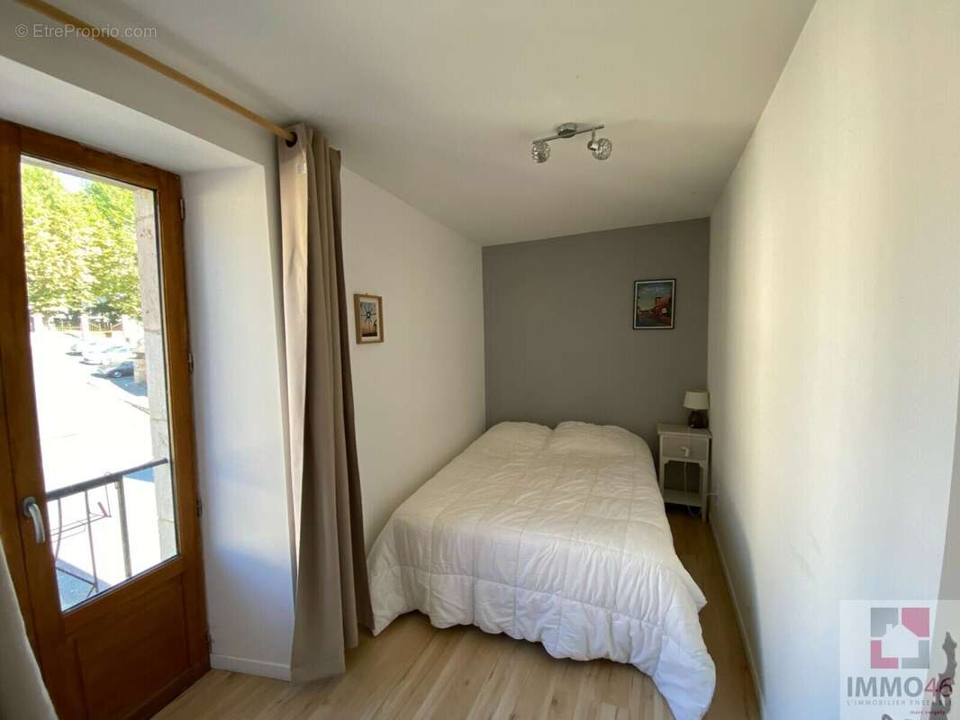 Maison à THEMINES
